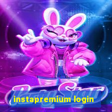 instapremium login